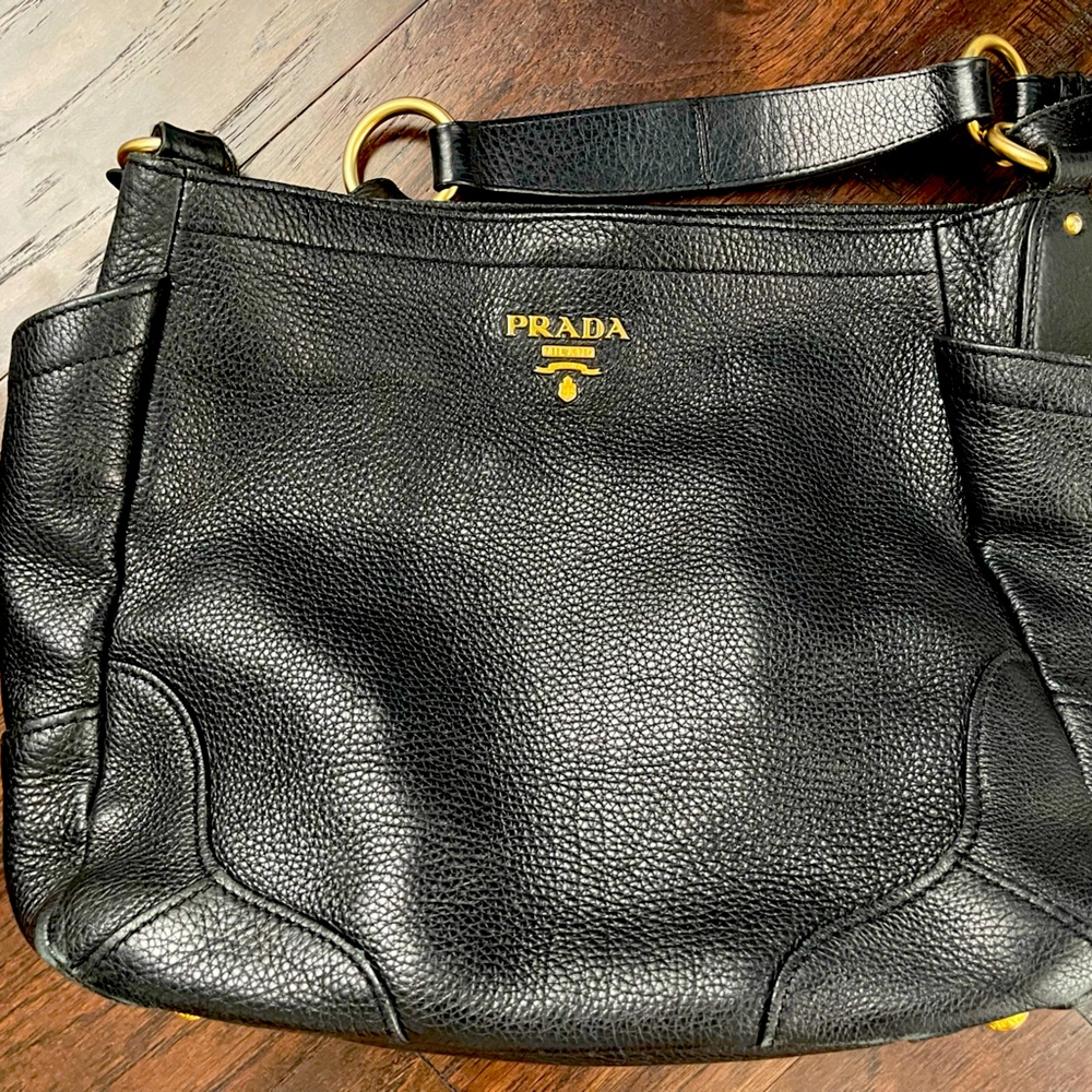 Prada Shoulder bag
